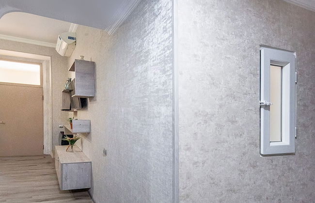 H&B apartments Qolga - Foto 23