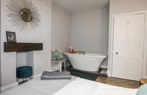 Gweryl Lodge - Foto 25