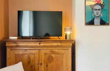 Emplacement idéal Confort et tranquillité - Foto 18