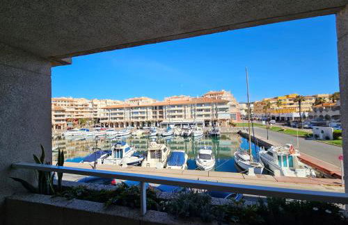 Expoholidays - Apartamentos Puerto Almerimar - Foto 27