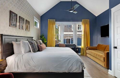 The Morrison - Karaoke Theater Backyard Oasis - Foto 46