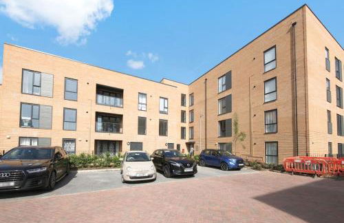 Stylish Well-Furnished Haven. - Foto 6