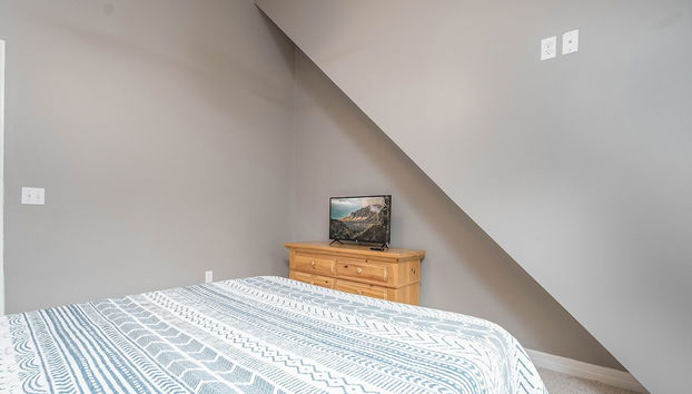 Ritz on the Lake - Foto 3, Habitación