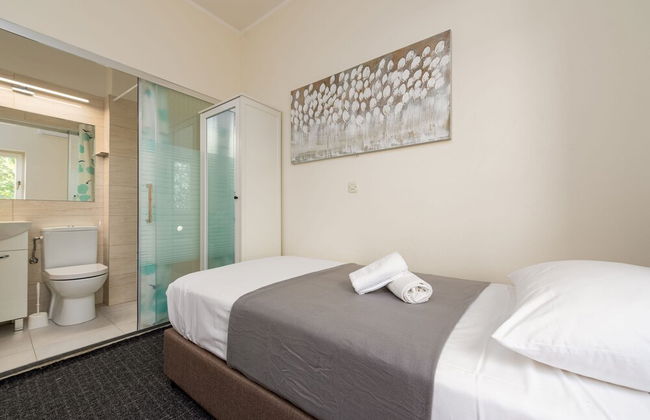 Villa Dandelion Zadarvillas - Foto 39