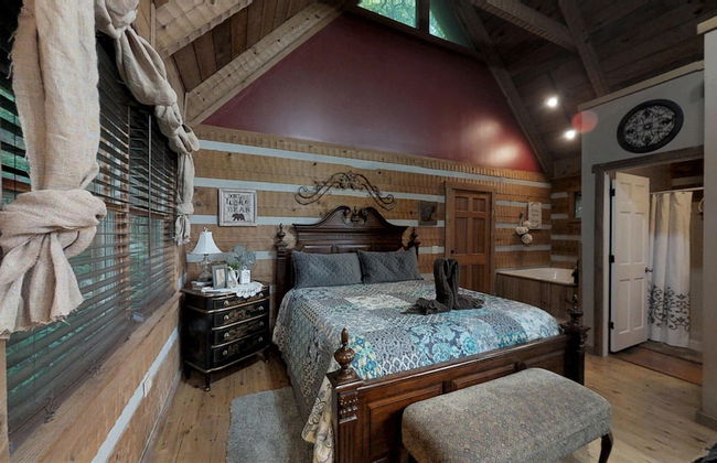 Blessed Nest - Photo 4