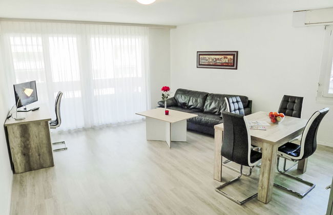 BHMS City Campus - Foto 8