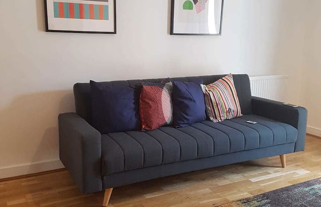 Superior 2 bedroom Apartments - Photo 30