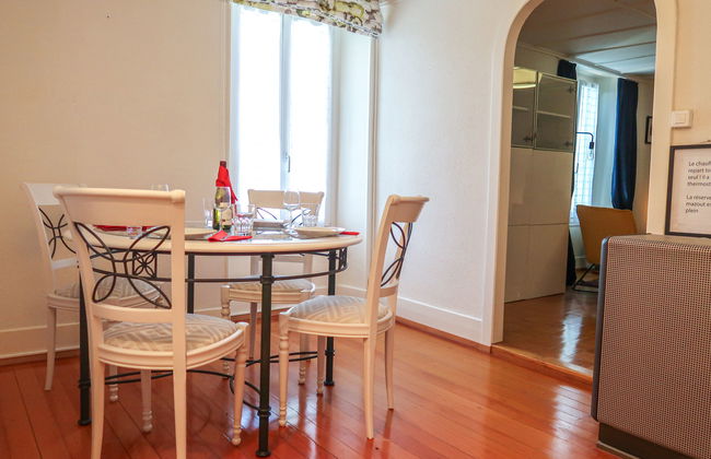 Petit Nid de Pully - Foto 2