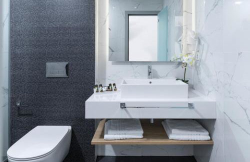 V Luxury Suites - Foto 28