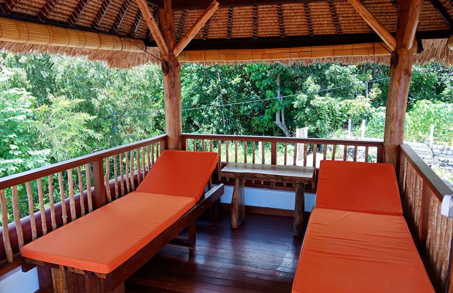 Samari Hill Villas - Foto 12