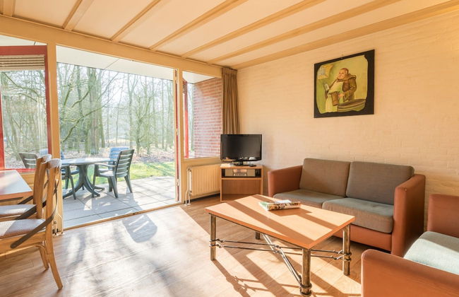 Bungalow at Klein Vink With Garden Terrace - Photo 1