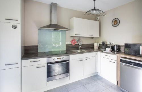 L'adresse Colmarienne - RDC - Terrasse - Garage - Foto 16