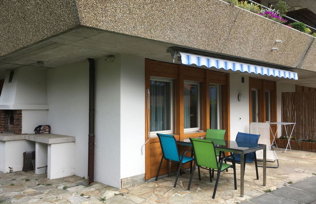 Schwizi's Holiday Apartments - Foto 17