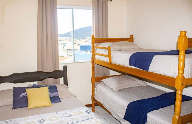 VISTA INCRIVEL PRAIA GRANDE - Foto 6