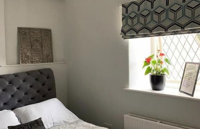 Peveril Cottage - Foto 3