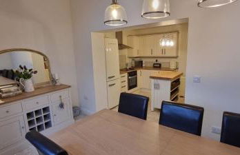 Wren Cottage - Foto 13