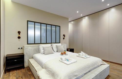 334 Parisian Loft - Superb Apartment in Paris - Foto 19