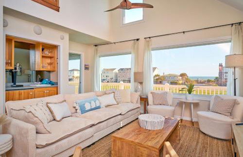 4BR - 4BA - Pool - 180 Panoramic Views - 1 Min to Beach - Foto 9