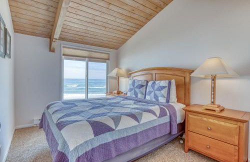 Breakers Beach House 7 - Meredith Lodging - Foto 9