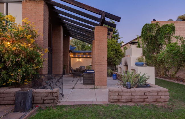 Arcadia 6BR Paradise Pool Hot Tub Cold Plunge - Foto 51