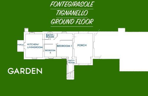 Fontegirasole - a Fontanaro Property - Foto 49