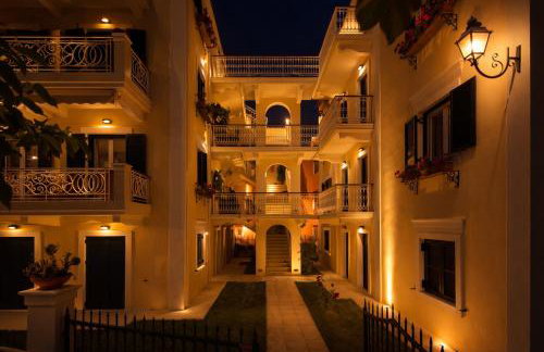 Filoxenia Kirki apartments - Photo 54