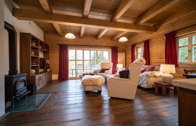 Vysoke nad Jizerou Kkh070 - Photo 6