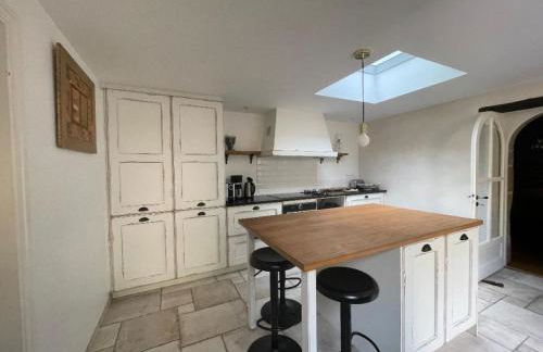 Maison de caractère ST GOUSTAN - Foto 9