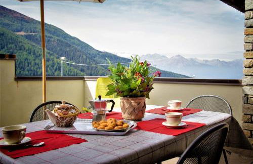 Appartamento Pila Bellevue - Foto 20