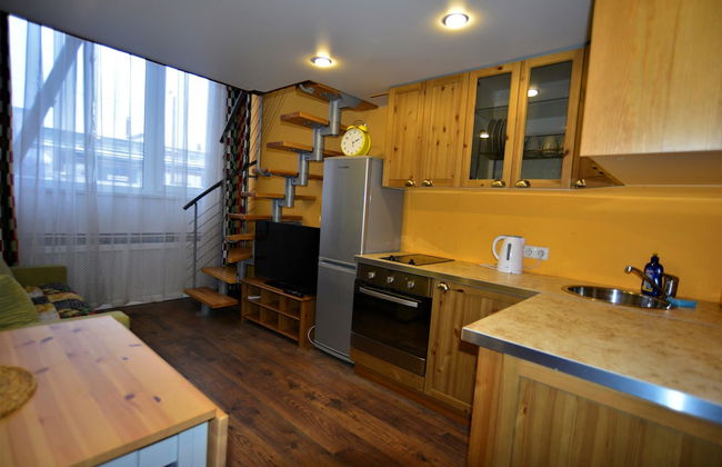 BestFlat24 Medvedkovo - Photo 7