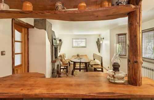 Willa z sauną Nad Jeziorem 61 - Foto 22