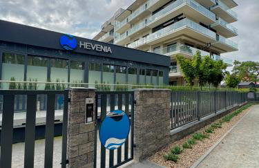 Resort Hevenia Boho Apartments - Foto 18