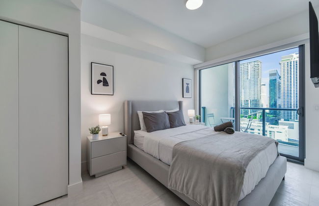 High-End Brickell Condos - Foto 14