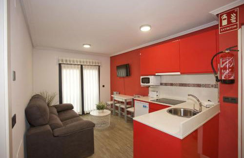 Apartamentos La Cueva - Onis - Photo 9