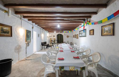 Masia Cal Vies - Foto 20