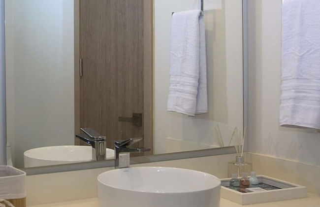 w Stunning 2BR w Balcony n AC in Cartagena - Foto 13