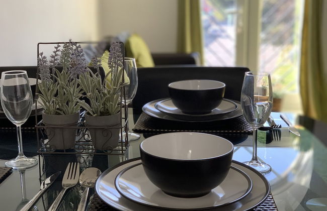 Eskdaill Place Apartment - Foto 16