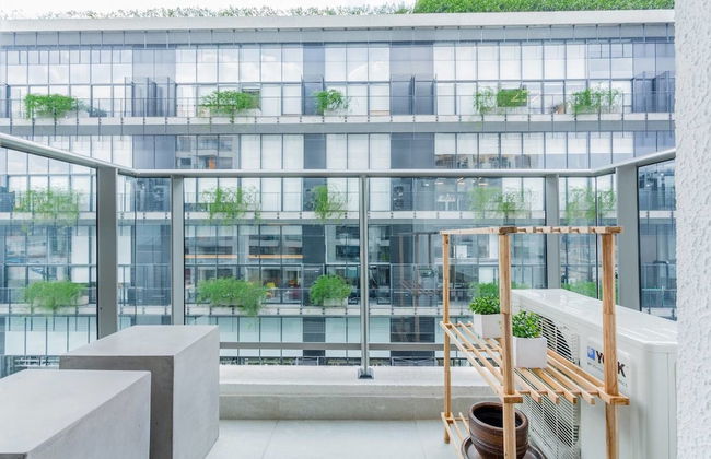 Na41a Studio Fantástico na Vila Madalena! - Foto 16