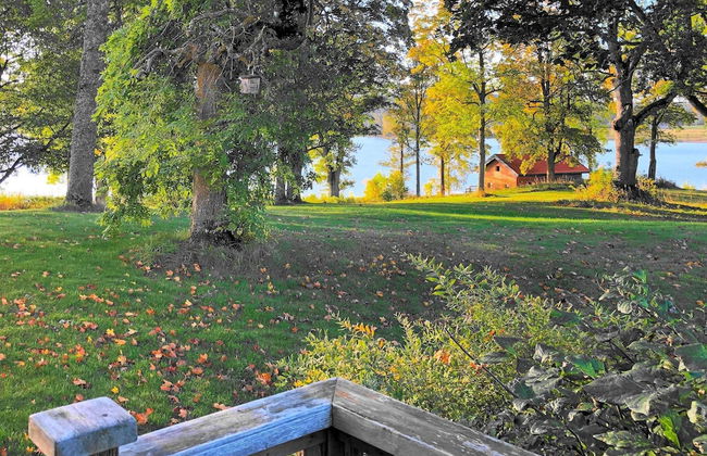 Holiday Home in Hova - Foto 48