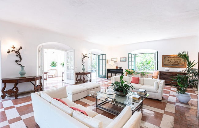 Villa Barkley -luxury Estate With Villa Cottages With a Pool - Foto 9