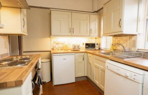 Wirral Retreat Cosy Cottage Near Port Sunlight - Foto 10