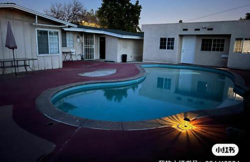 温馨的小房间 - Foto 1