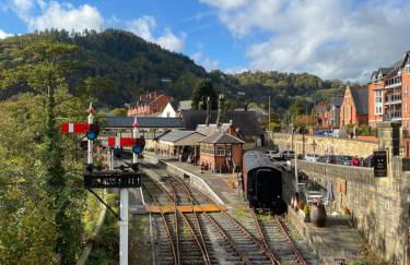 Abbey Cottage - Foto 31