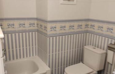 Amplio apartamento con piscina y a 50m del mar - Foto 11