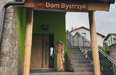 Dom Bystrzyk - Foto 22