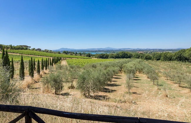 Fontanicchio 14 in Borghetto - Foto 8