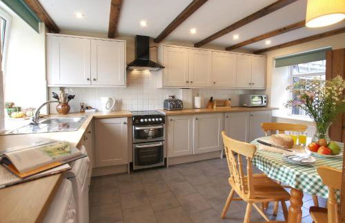 Swansea Valley Holiday Cottages - Foto 43