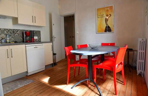 Les sternes de st Mathurin sur Loire , terrasse sur la Loire - Photo 9