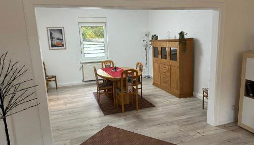 Ferienwohnung II 1 OG 5 Min bis Augenklinik - Foto 5