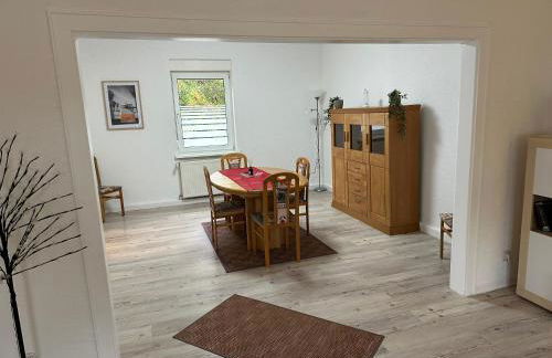 Ferienwohnung II 1 OG 5 Min bis Augenklinik - Foto 5